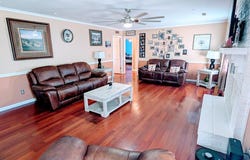 2722 Powhatan Dr, Sumter, SC 29150