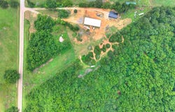 18488 Coker Road, Shawnee, OK 74801