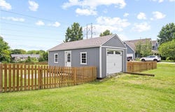 20005 Broadmoor Lane, Stilwell, KS 66085