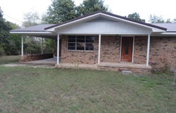 233 Piney Road, Marshall, AR 72650