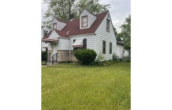 853 Louisiana Street, Gary, IN 46402