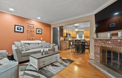 1701 S Shore Drive, Portage, MI 49002