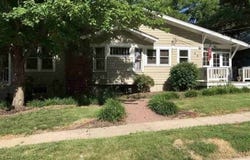 40 S Jewell St, Liberty, MO 64068