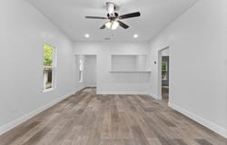 1017 E Washington Street, Paris, TX 75460