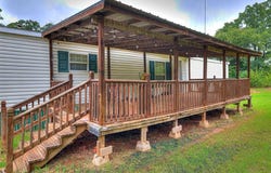 15251 E Waterloo Road, Arcadia, OK 73007