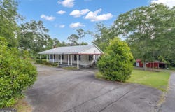 101 Leverett, Warm Springs, GA 31830