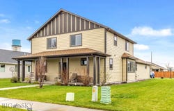 304 Farmall Lane, Manhattan, MT 59741