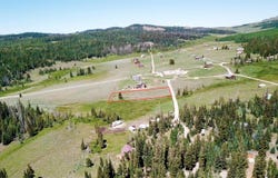 2328 Grand View RD, Brian Head, UT 84719
