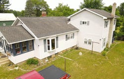 140 W 1st Street, Hersey, MI 49639