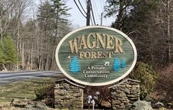1018 W Wadi Road W, Pocono Lake, PA 18347