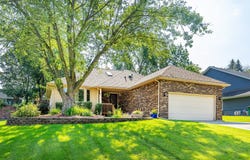 1406 N B Street, Indianola, IA 50125