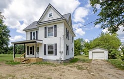 179 W Main Street, New London, OH 44851