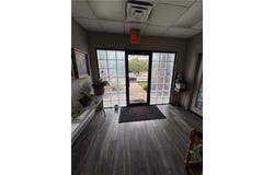 3291  S Thompson  ST Unit #A101-A103, Springdale, AR 72764
