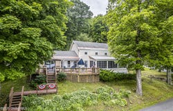 321 Miller Road, Argyle, NY 12809