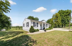 6148 Saint Lawrence Rd, Philpot, KY 42366