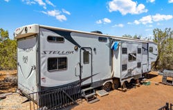 9071 Chimisa Ranch Road, Show Low, AZ 85901