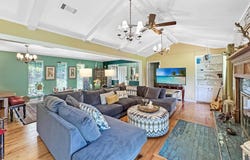 5846 Clubview Drive, Jackson, MS 39211