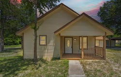 211 7th Street, Cooper, TX 75432