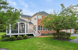 15061 DORAL PLACE, HAYMARKET, VA 20169