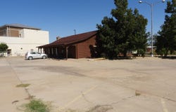 2424 Williams Ave, Woodward, OK 73801-0000