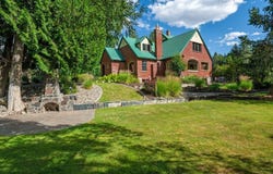 15612 N Little Spokane Dr, Spokane, WA 99208