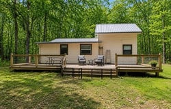 21995 308th, Big Cedar, OK 74939