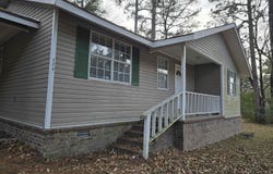174 AR 9 Spur Highway, Melbourne, AR 72556