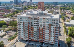 400 W North Street, Raleigh, NC 27603