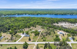 5159 S River Road, Cheboygan, MI 49721
