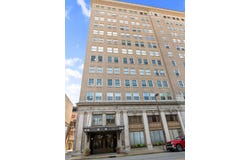 401 10th Suite 400, Huntington, WV 25701