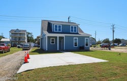 2406 Ferabee Street, Morehead City, NC 28557