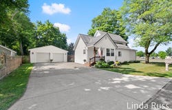 184 Parsonage Street, Saranac, MI 48881