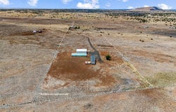 22 Ranch Road, Concho, AZ 85924