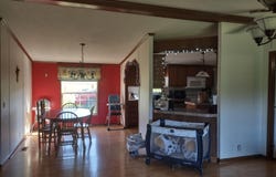 31196 Old Saltworks Road, Meadowview, VA 24361