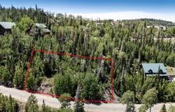 254 W Pine Hurst St, Brian Head, UT 84719