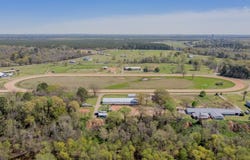 269 Hurricane Bluff Drive, Benton, LA 71006