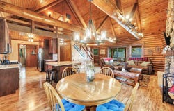 N1575 SILVER CANOE Road, KESHENA, WI 54135-9576