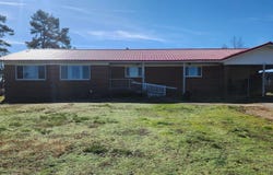 1007 Murphy Rd, Norman, AR 71960-9999