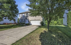 49 Knights Bridge Drive W, Pickerington, OH 43147