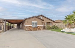 1205 Aero Lane, Berino, NM 88024