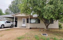 141 W 2nd North Street, Snowflake, AZ 85937