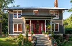 79 Taylor Street, Roxboro, NC 27583