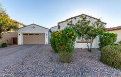 3884 S WILSON Drive, Chandler, AZ 85286