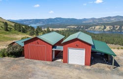 4497 HIGHWAY 25 S, HUNTERS, WA 99137