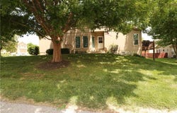 15583 Floyd Lane, Overland Park, KS 66223