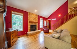 4627 S QUEEN ALETA Court, Mapleton, IL 61547