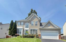 4308 WALSH WAY, WOODBRIDGE, VA 22193