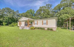 2955 Lewis Rd, Milton, FL 32570