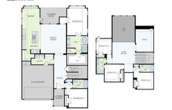 1124 Edgemire Lane, Aubrey, TX 76227