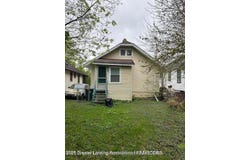 129 Clifford Street, Lansing, MI 48912